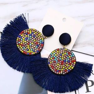 Aretes “Vita&Gioia”